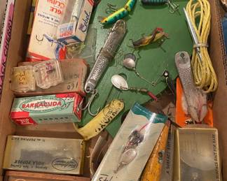 Fishing Lures
