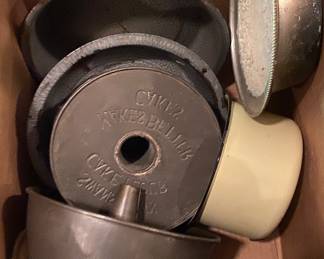 Cookware