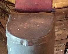 Old Acme Planter