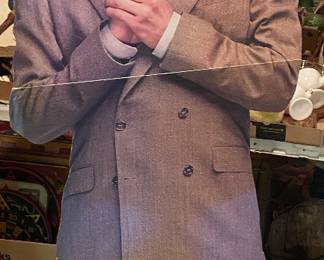 Jim Carrey "Liar, Liar" Standee 