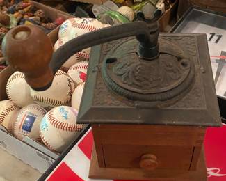 Coffee Grinder