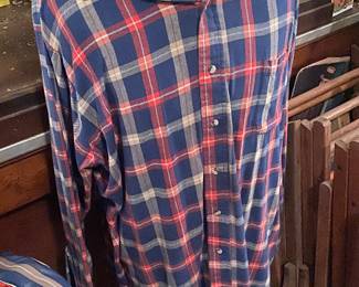 Old Half Mannequin