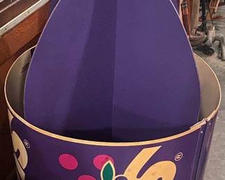 Welch's Store Cooler