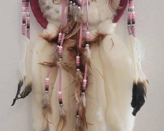 Dreamcatcher
