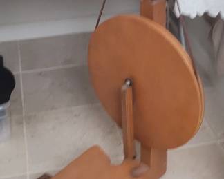 Louet Spinning Wheel