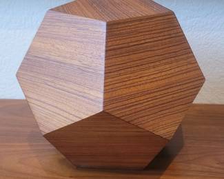 Dodecahedron