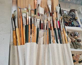 Art Brushes