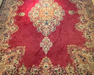 Oriental Rug