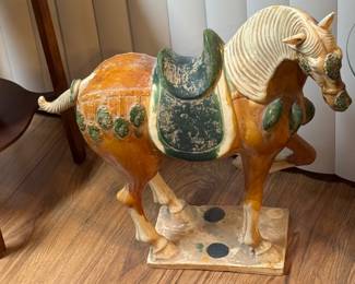 Tang Chinese Horse