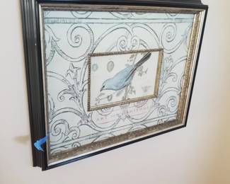 Avian art