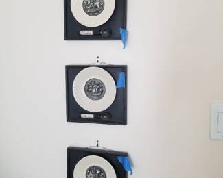 Wall decor