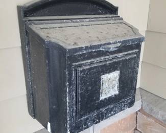 Mailbox