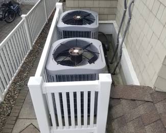 Carrier HVAC