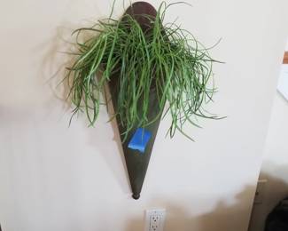 Faux botanical