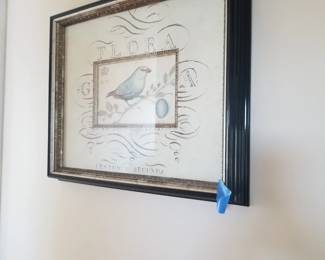 Avian art
