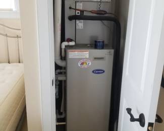 Carrier HVAC