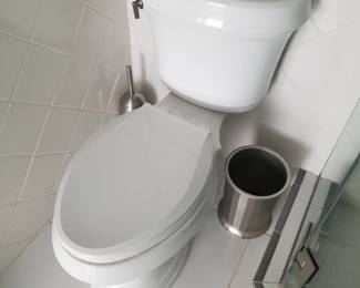 Commode