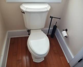 Kohler commode