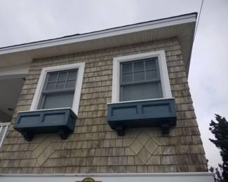 Window boxes