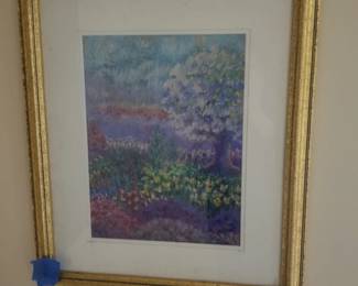 Floral art