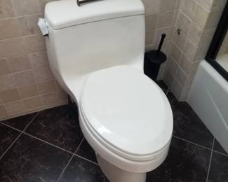 Commode