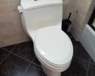 Commode