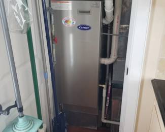 Carrier HVAC