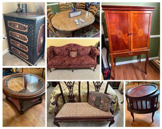Cartersville Estate Sale - June 2026