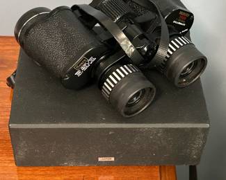 Vintage Sears Binoculars