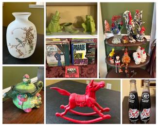 Cartersville Estate Sale - June 2026