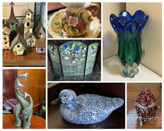 Cartersville Estate Sale - June 2026