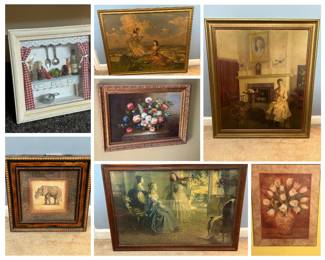Cartersville Estate Sale - June 2026