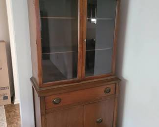 china cabinet