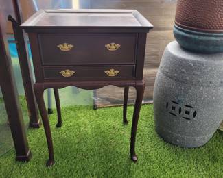 side table