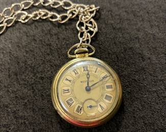 Westclok Pocket watch