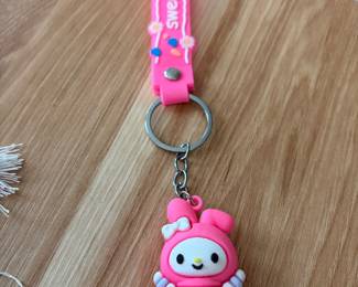 Hello Kitty Charms