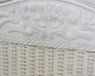 2 Twin Beds with Dresser