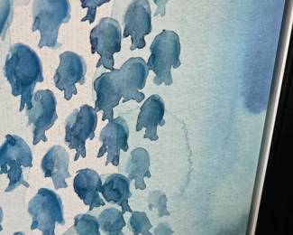 Large Painting (horizontal)