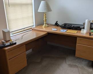 desk