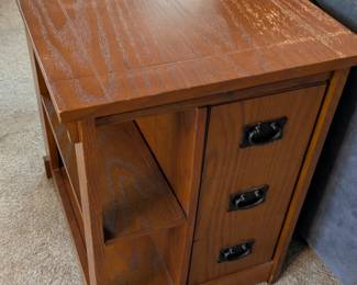 end table