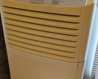 dehumidifier