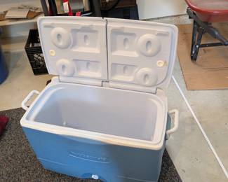 cooler