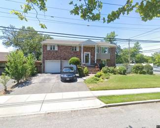 WOODMERE ESTATE HOME