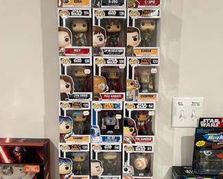 Funko Star Wars