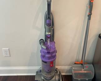 Dyson Vacuum