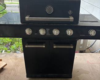 Grill 