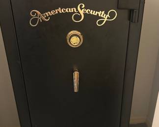 Gun Safe