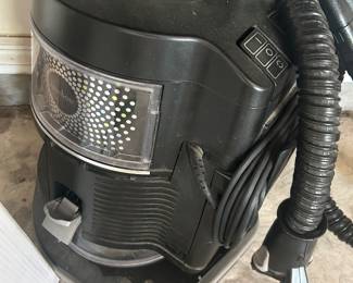 Rainbow vacuum cleaner 