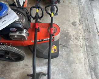 String trimmer