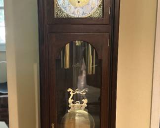   Grandfather Clock